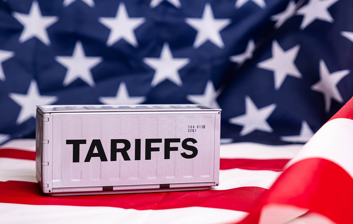 Markets ‘get used to’ Trump’s threats and solve his hands to announce new attacks on the trade war