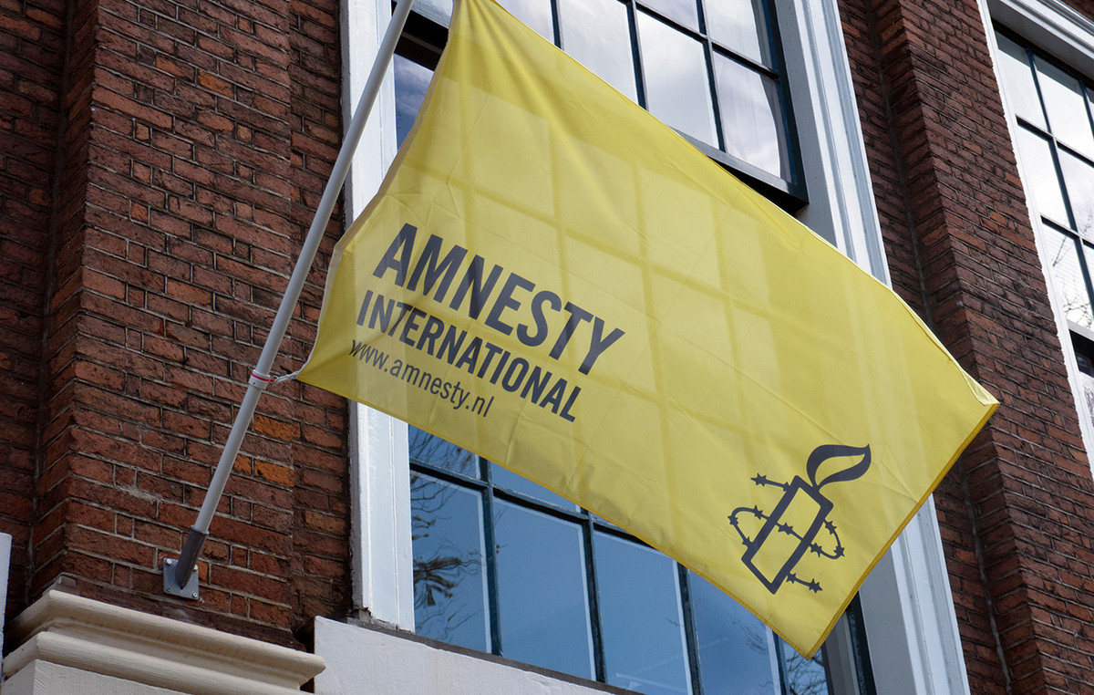 “Frontal Attacks” in international law by the Trump government is denounced by Amnesty International