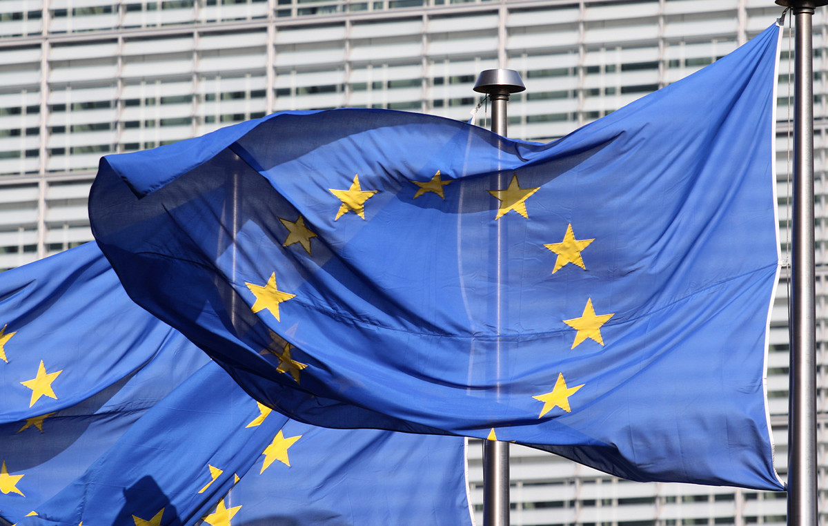 The EU will grant a loan of 4 billion euros to support the Egyptian economy