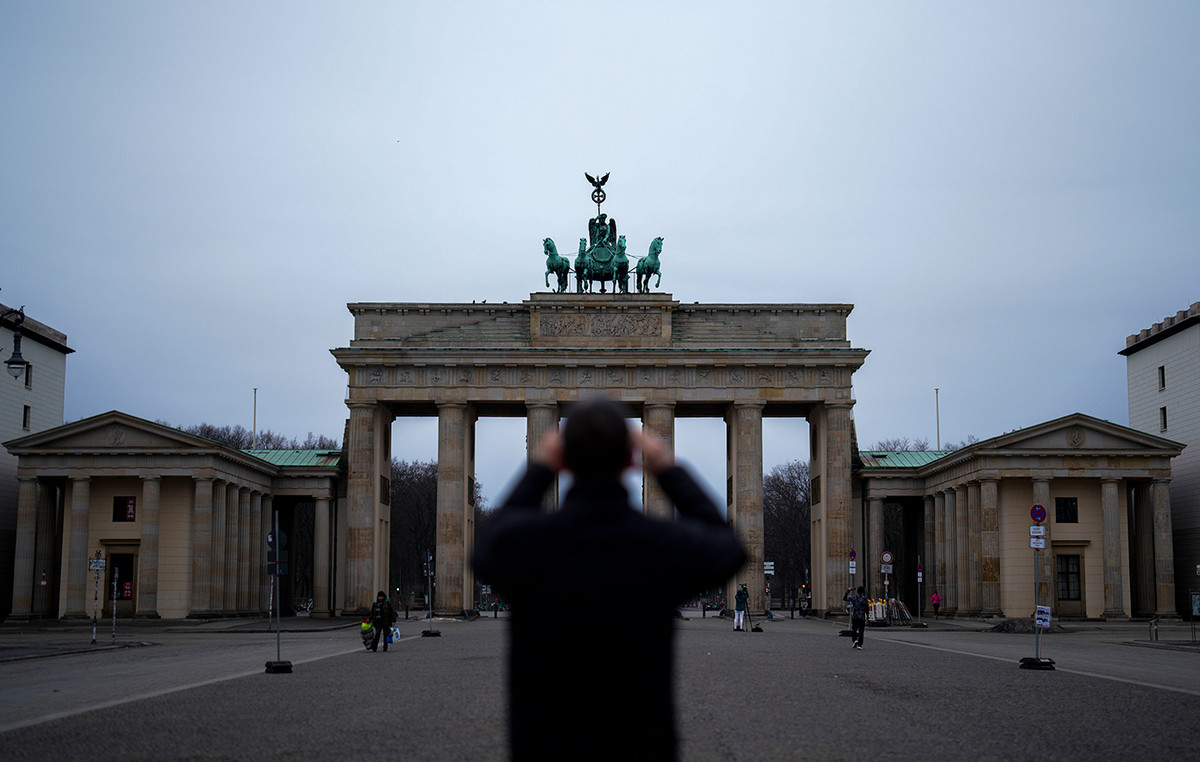 The German government rejects EU proposals for budget 2028-2034