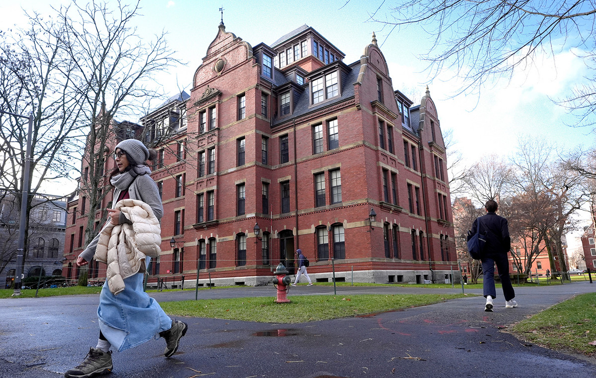 100 rectors vs. Trump: threatens university independence