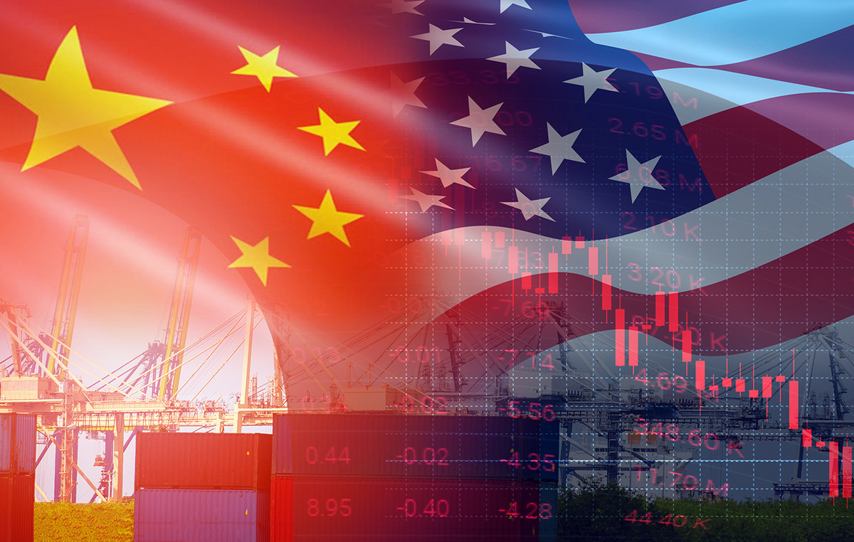 “White Tobacco” from London: US and China ended in a “general context” agreement on duties