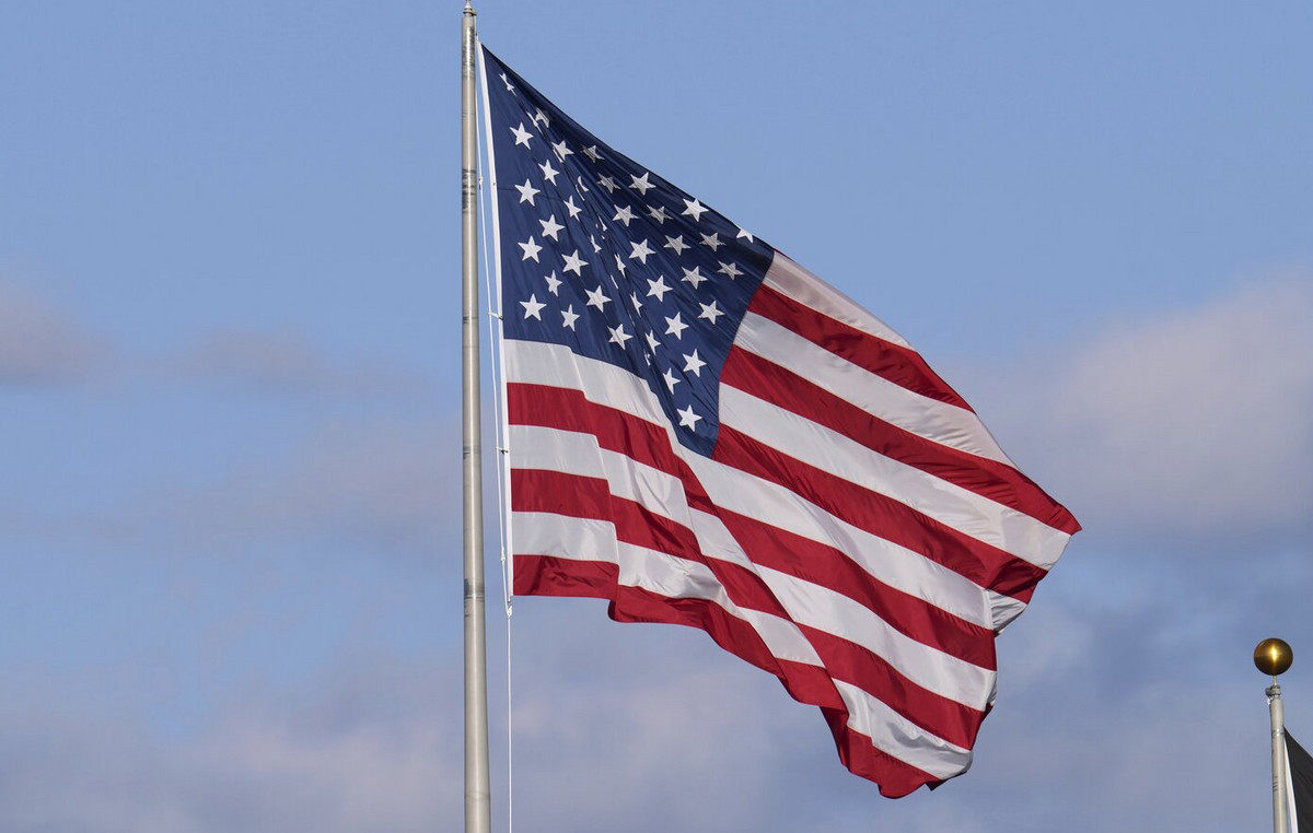 American Officer was sentenced to seven years for espionage in favor of China