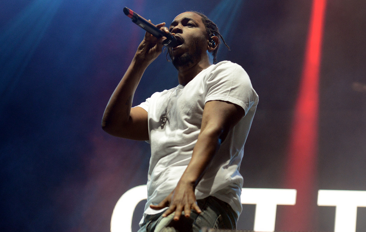 Lamar of Lamar’s music will be taught at Temple University Lamar of Lamar’s music will be taught at Temple University