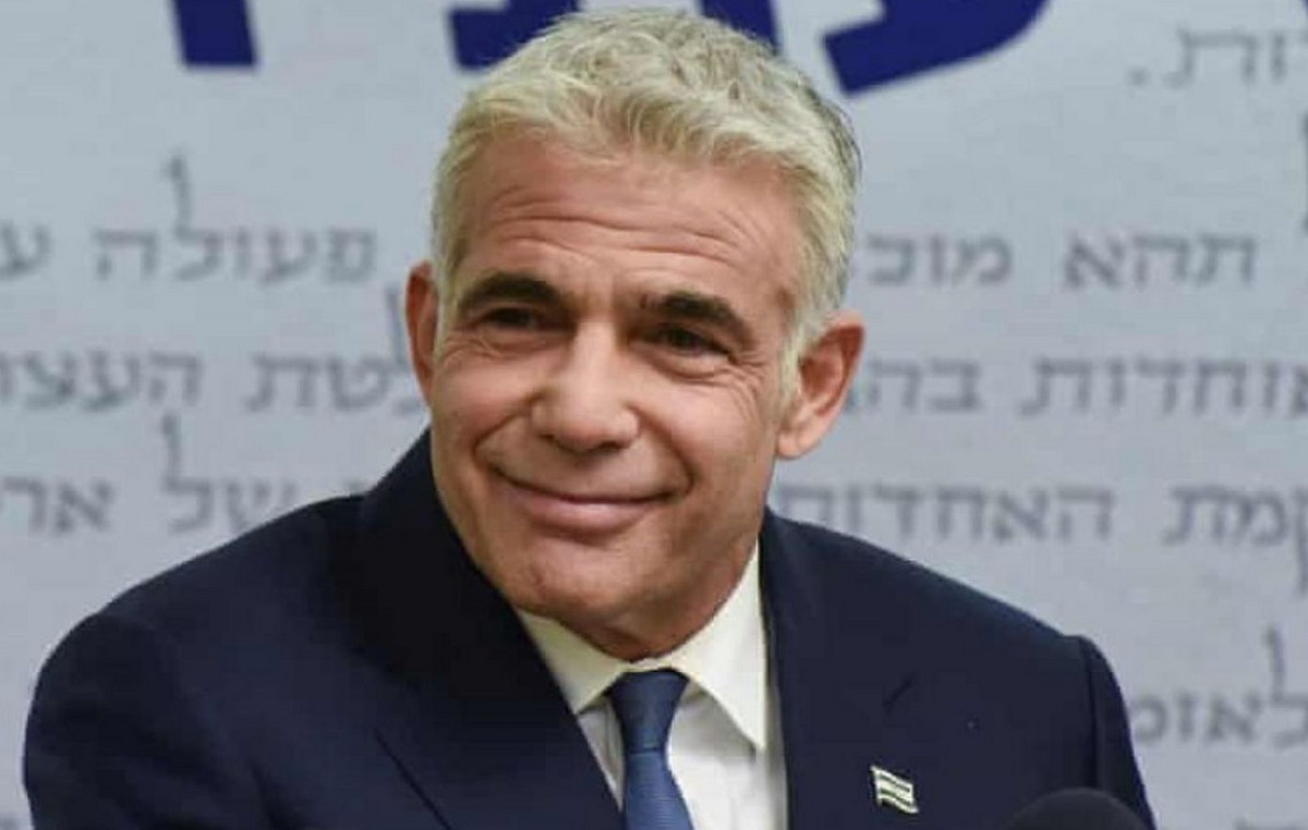 Israel: Hate against Sin Beet leader will lead to a “political murder,” says opposition leader
