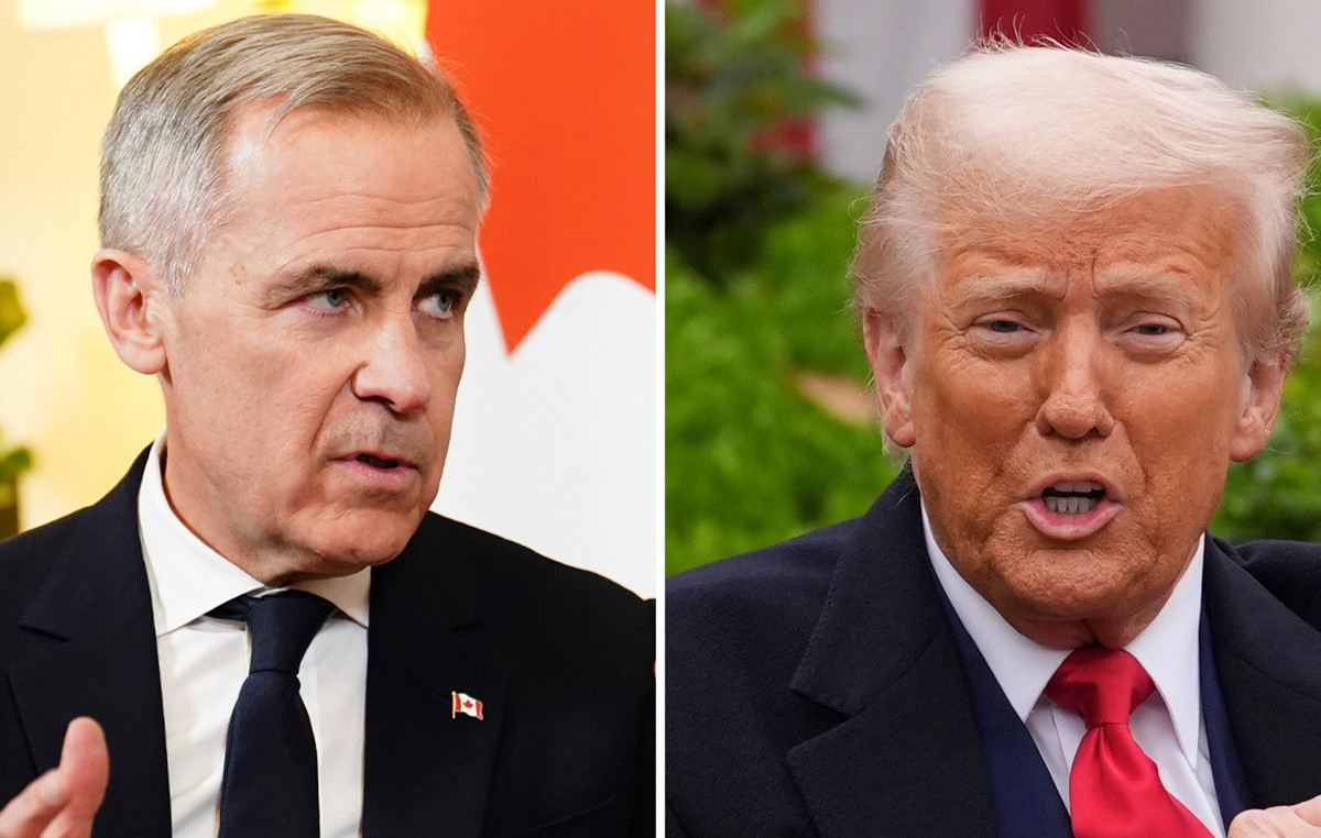 The new trend in the world elections: “Anti-Trumping”