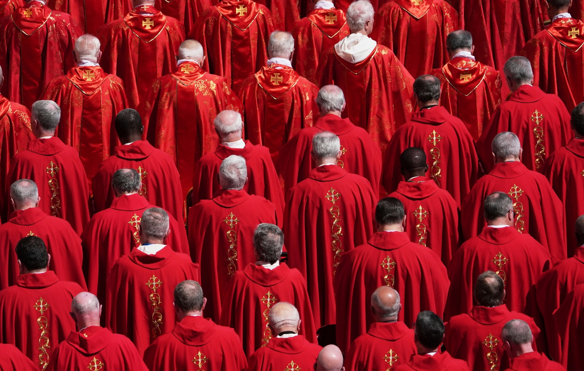 What is needed to become Papabile: The secret to a successful ‘papal’ campaign