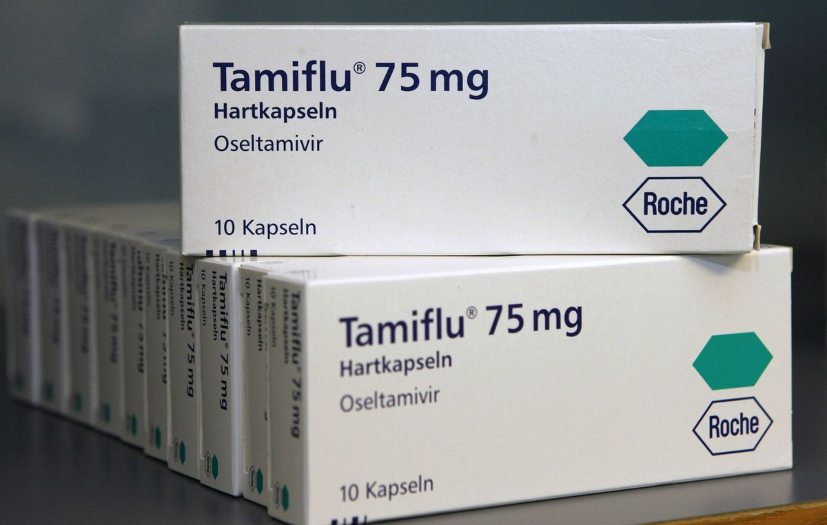 Roche pharmaceutical industry wants to invest $ 50 billion in the US within the next 5 years