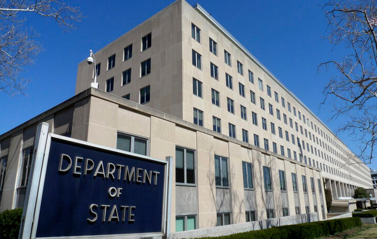 War in Ukraine: The State Department would “welcome” the extension of Easter truce