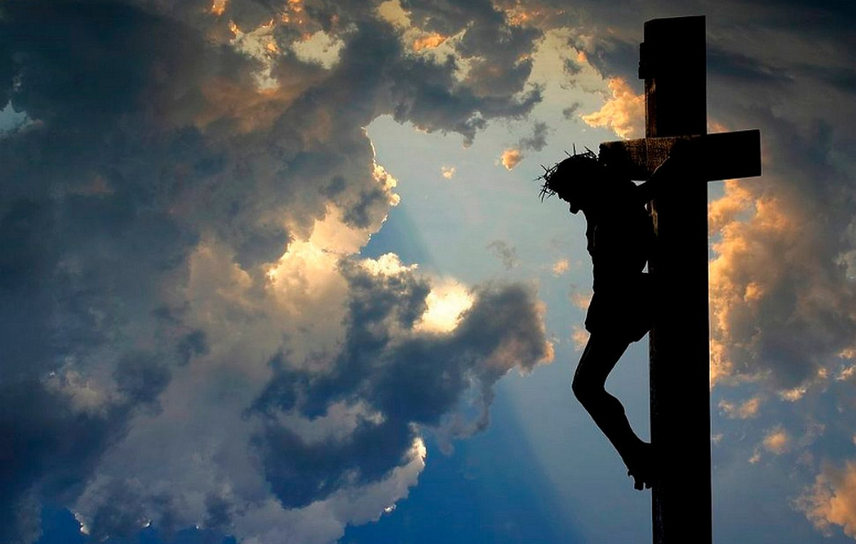 Analysis of NASA indicates that the Crucifixion of Christ is linked to the eclipse of the Moon – the date that may have happened