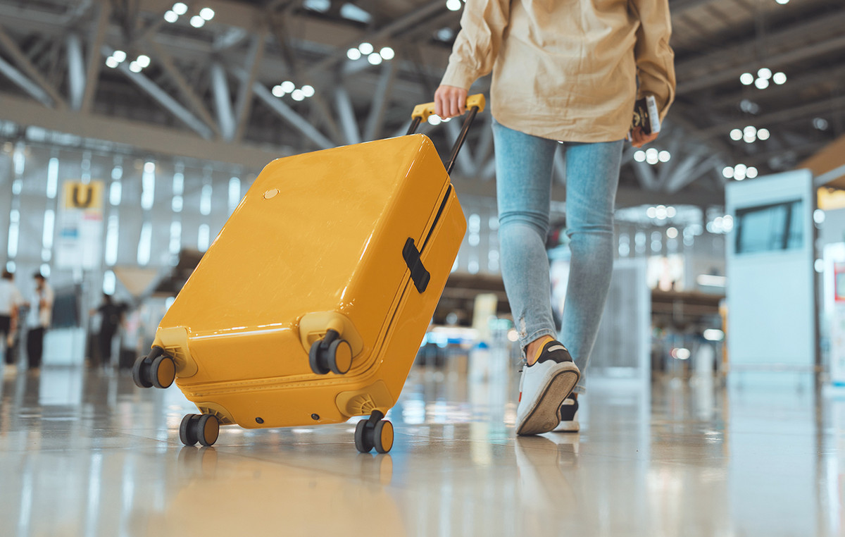 The map of European border is changing – faster control for tourists and professional travelers