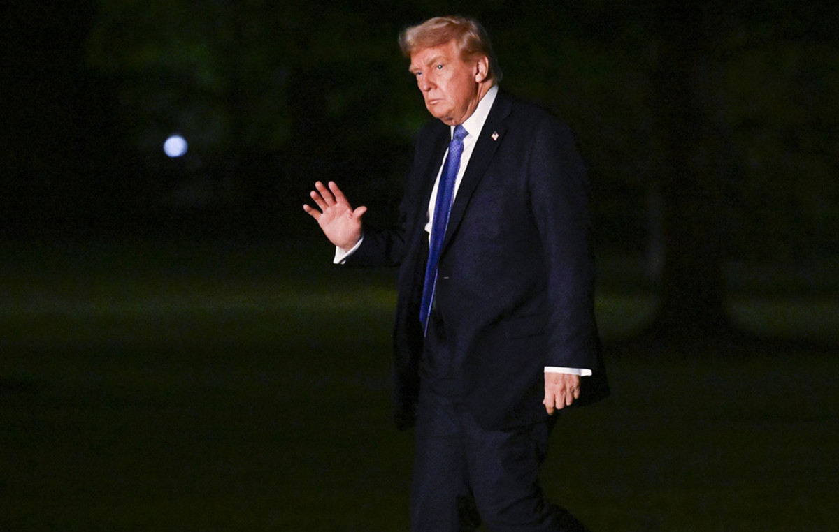 Donald Trump avoided the term “genocide” for the slaughter of Armenians