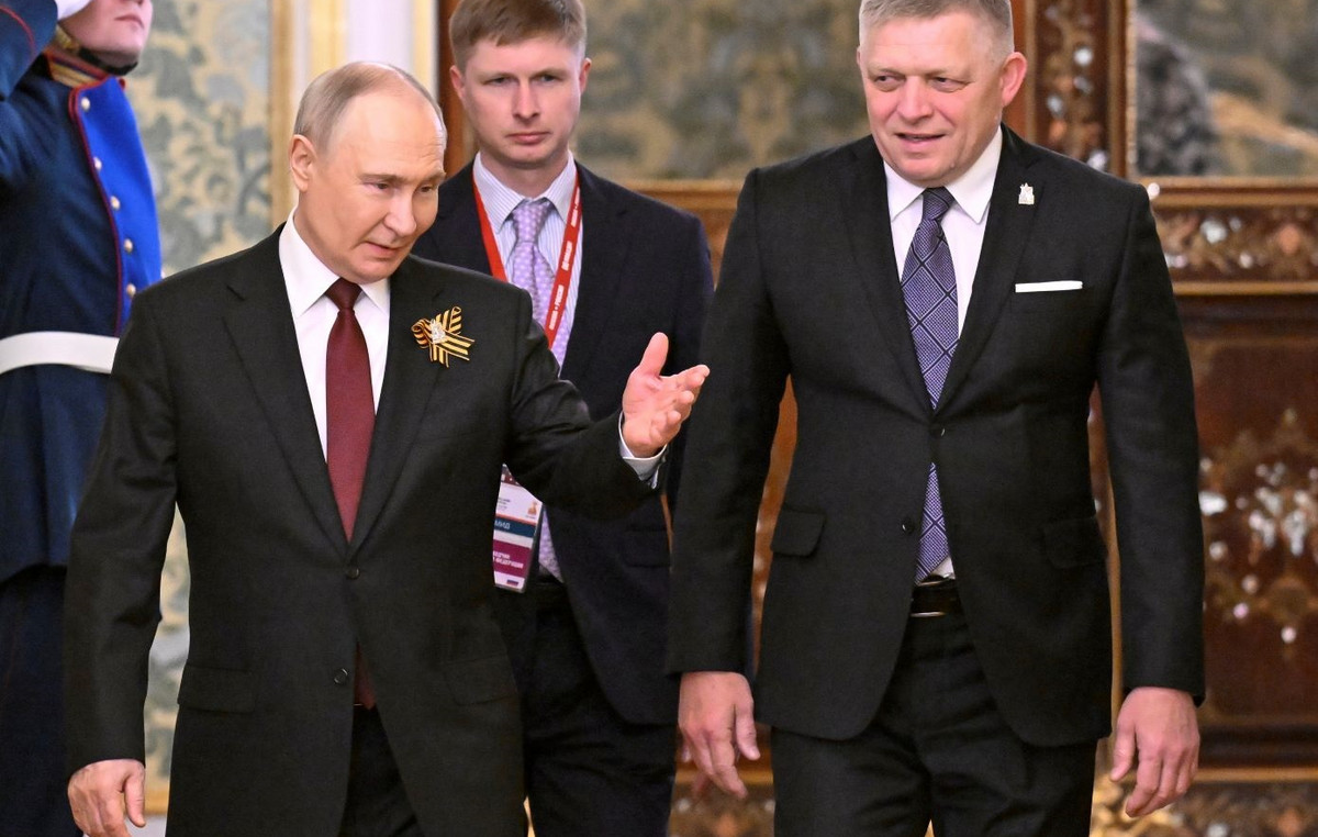 Fitting-Putin meeting with EU spikes and messages of cooperation-“My honor to accept this invitation”