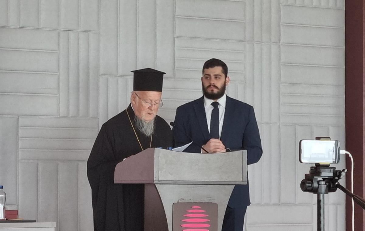 “1,700 years from Nice”: Bartholomew declares the unity of churches in Antalya – emotion for Pope Francis