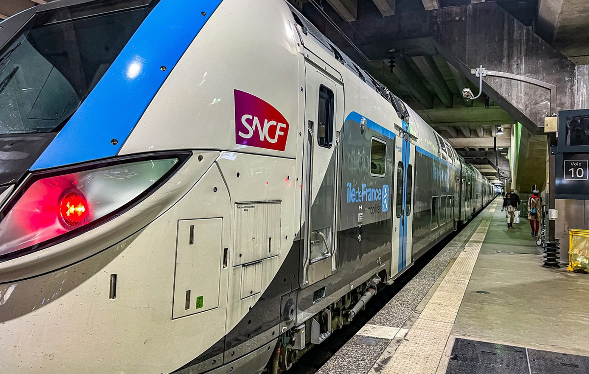 French railways approved protocol on how to save animals hiding under trains