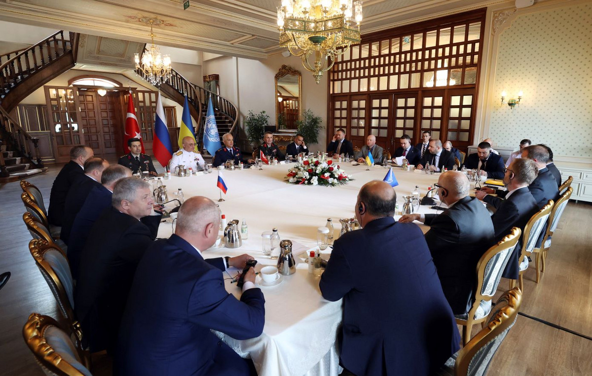Optimistic Trump about the end of the war in Ukraine after Putin’s proposal for direct talks with Kiev