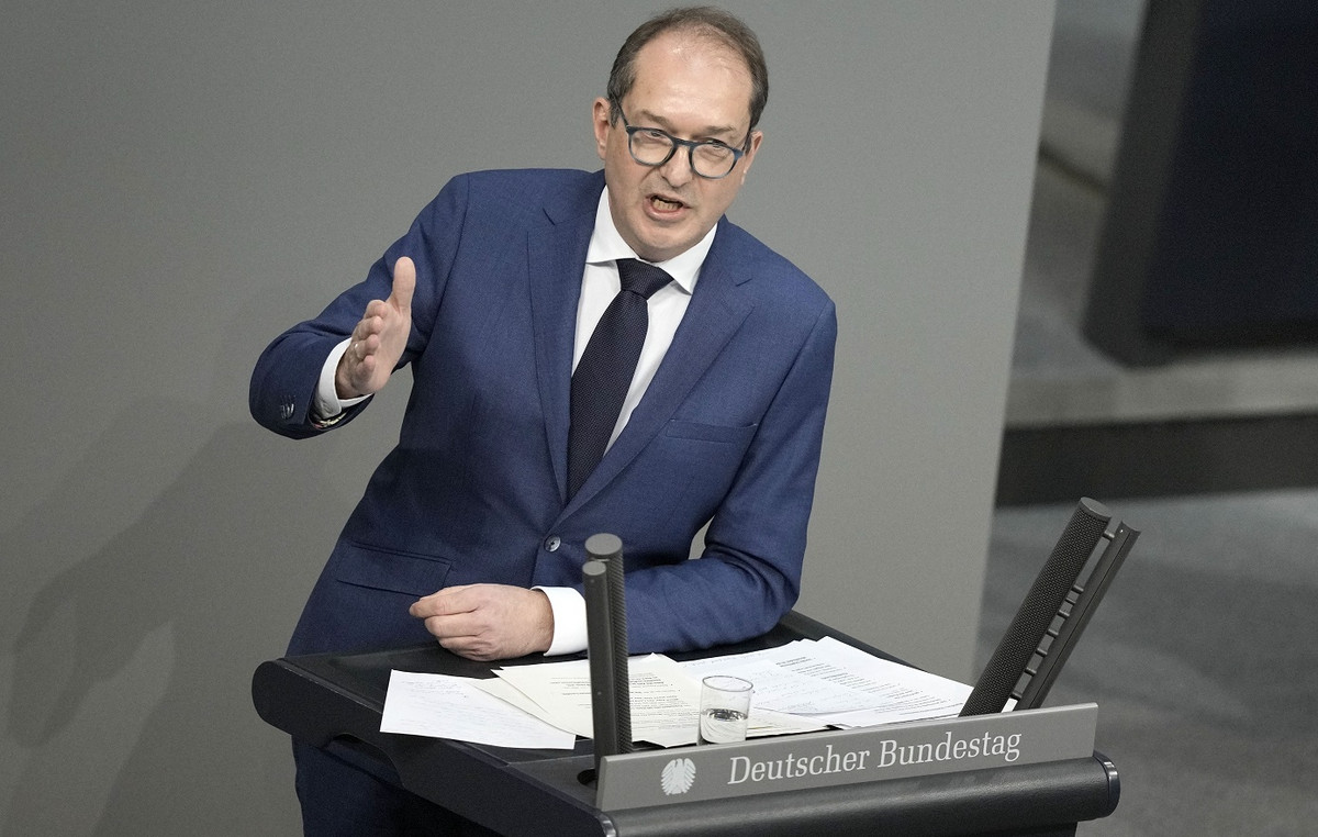 Stronging border controls ordered by the new German Ministry Stronging border controls ordered by the new German Ministry