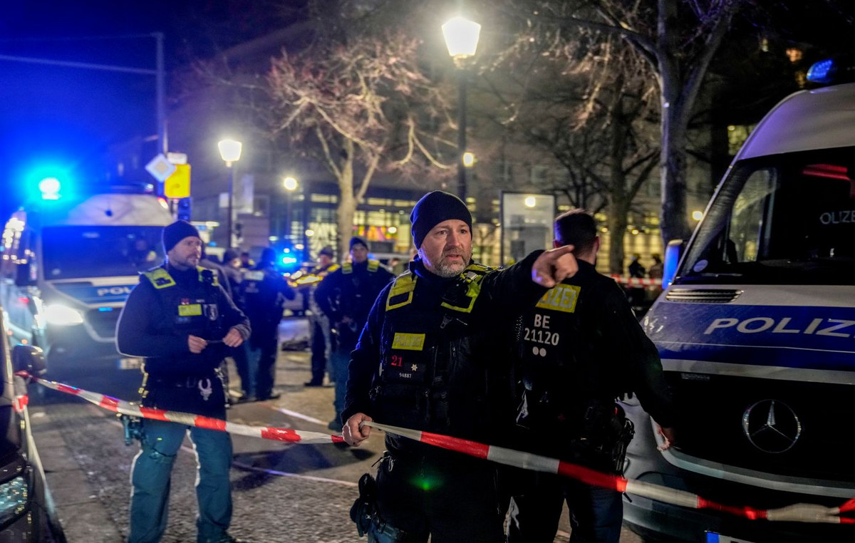 The “Kingdom of Germany” fell – “King Peter” was arrested in a seven -state business