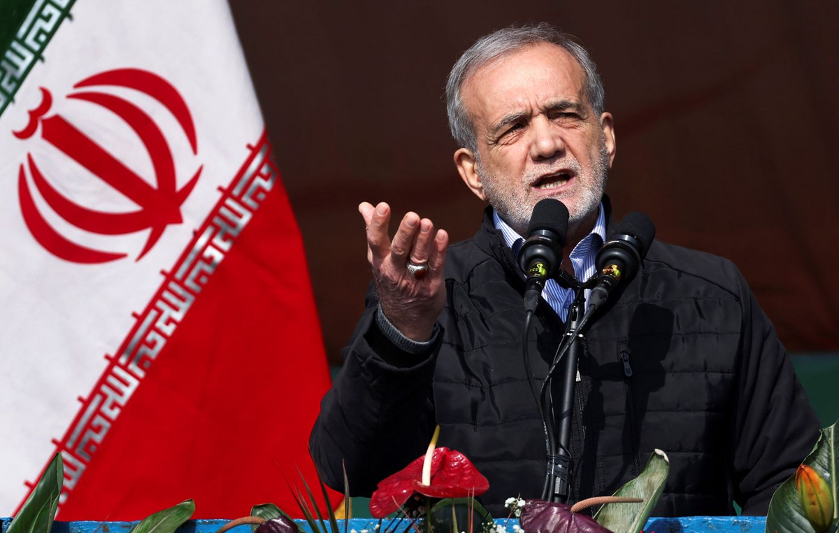 Iran against France at the UN: “unfounded and politically motivated” Nuclear charges