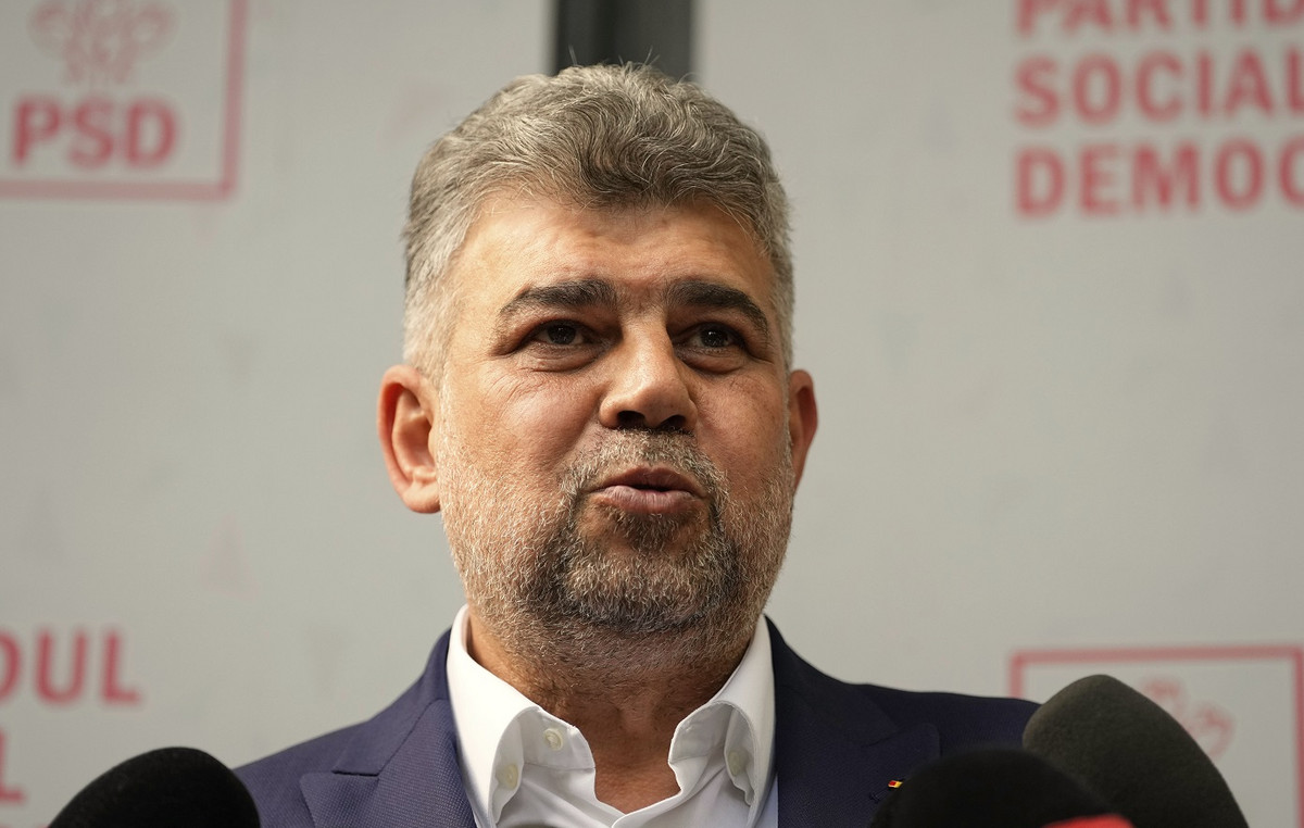 The Romanian Prime Minister resigned after the defeat of the ruling coalition and the dominance of the far -right
