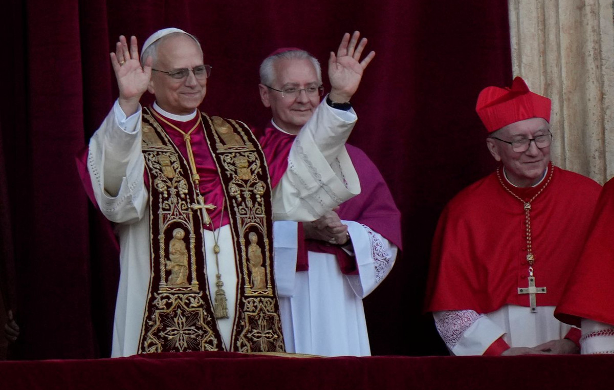 The profile of the new Pope Leo ID: “It was surprised, people in St. Peter’s Square reacted embarrassed to listen to the name”