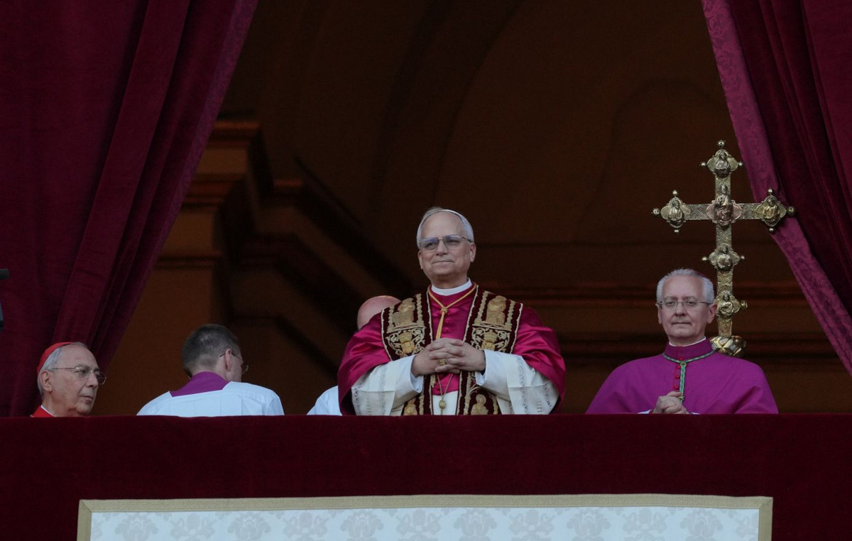 The Pope that no one expected: Who is Leo ID ‘who wrote a story