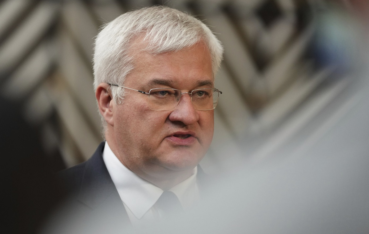 Kiev wishes the G7 session to reduce Russian oil sales prices to $ 30 a barrel