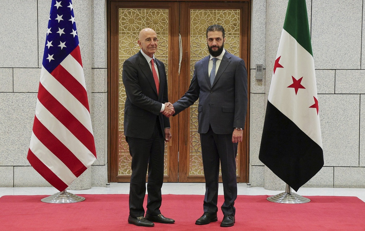 Syria signs an energy deal of $ 7 billion with an international consortium to restore the electricity sector