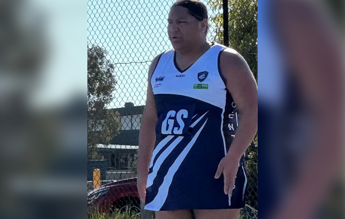 Top athlete became trans, took part in women’s races and blocked her because of a giant bodybuilding
