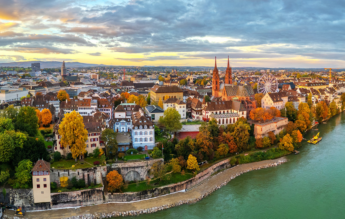 Alert Switzerland for Trump duties – Open the possibility of reviewing offering to the US