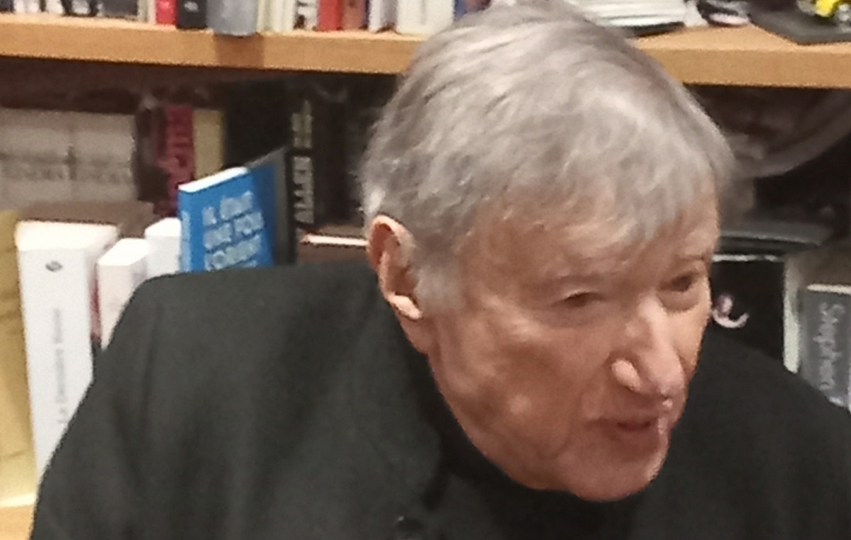 Professor Etien-Emil Bolier, inventor of the abortion pill, died in his 98