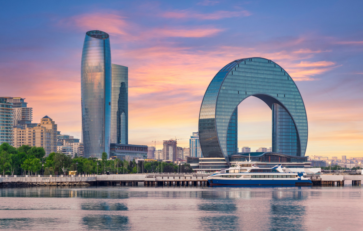 German politicians met with a Russian delegation in Baku – “We didn’t travel on behalf of anyone”