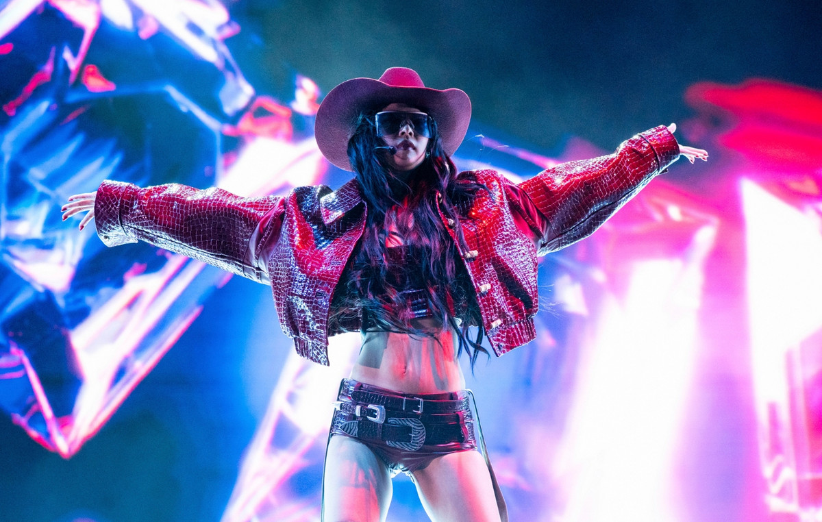 New Survey: Americans are charged to buy tickets for concerts
