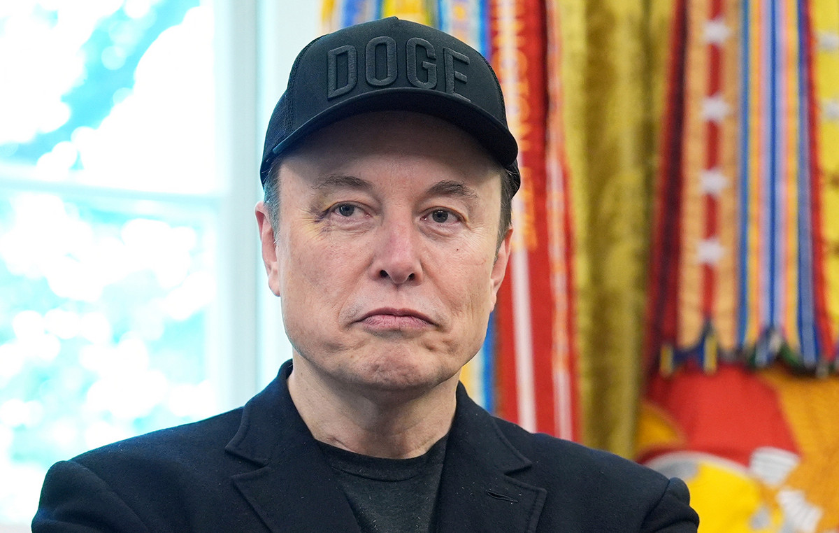 “New Party” is needed by the US according to a Musk poll on the X platform