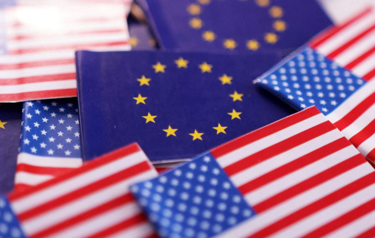 US products that will be hit by the EU if negotiations – cars, beers and screens in the “target”
