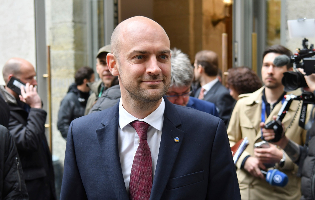 Paris is “determined” to recognize the state of Palestine.