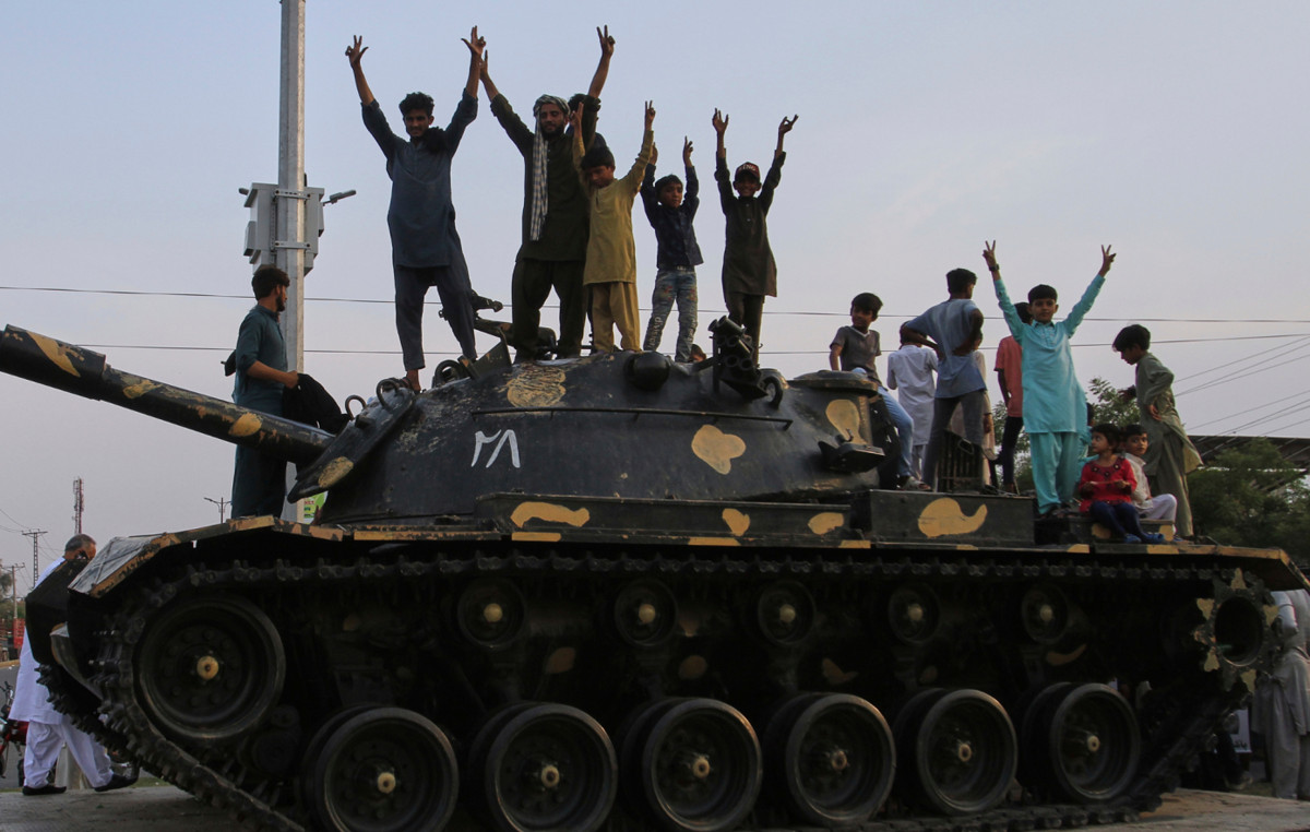 How a new war between India and Pakistan was avoided last minute – who won by conflict How a new war between India and Pakistan was avoided last minute – who won by conflict