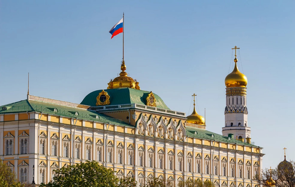Russia throws the ball into Ukraine: “Her turn to decide whether to sign a Memorandum of Peace Agreement”