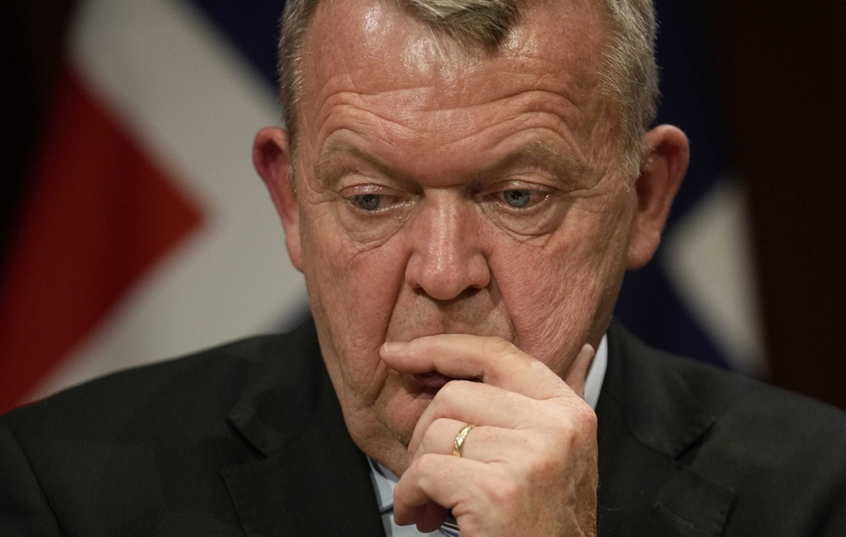 American official met with Danish Foreign Minister for the Spying Report in Greenland