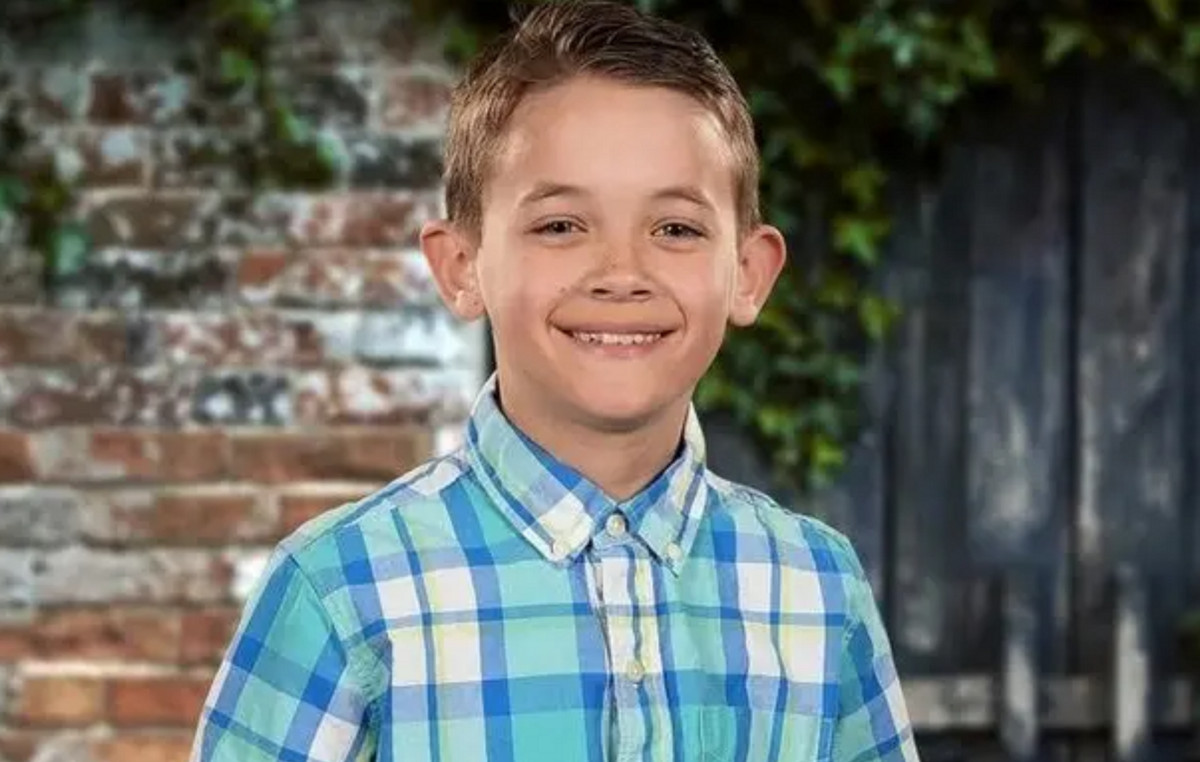 He died 8 years of rare infection: spread to his brain a few hours after the first symptoms