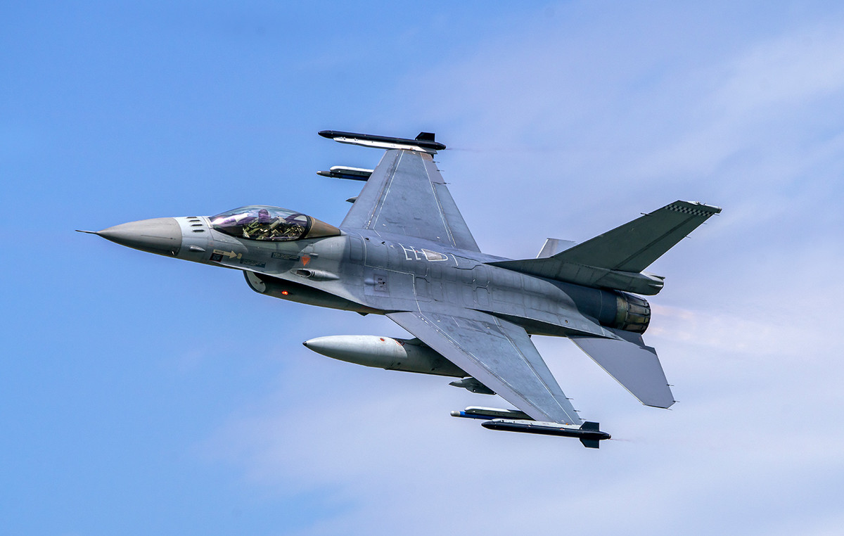 Indonesia signed a contract for the purchase of 48 Kaan fighter aircraft from Turkey
