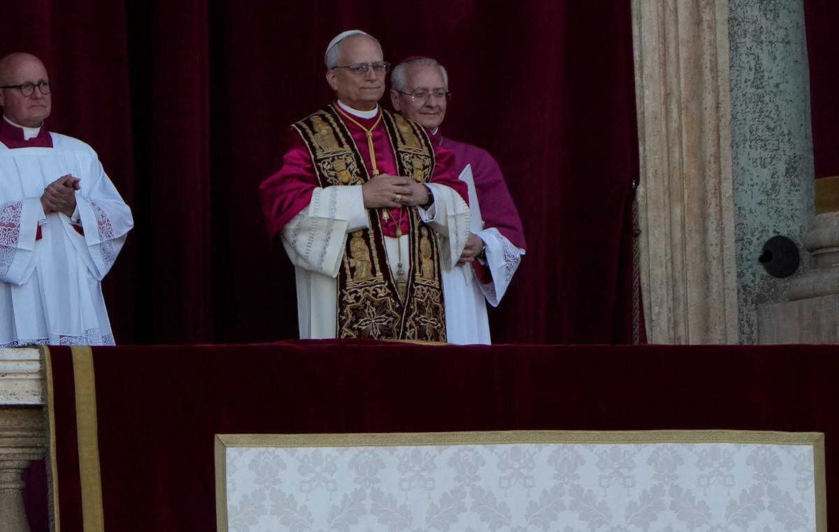 Andreas Karagiannis: “Leo’s relations with the Greek Greek Diaspora and the Ecumenical Patriarchate”