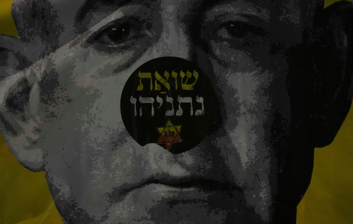 New recruitment in Israel: Plan for a new attack on Gaza, on the model of Rafa siege