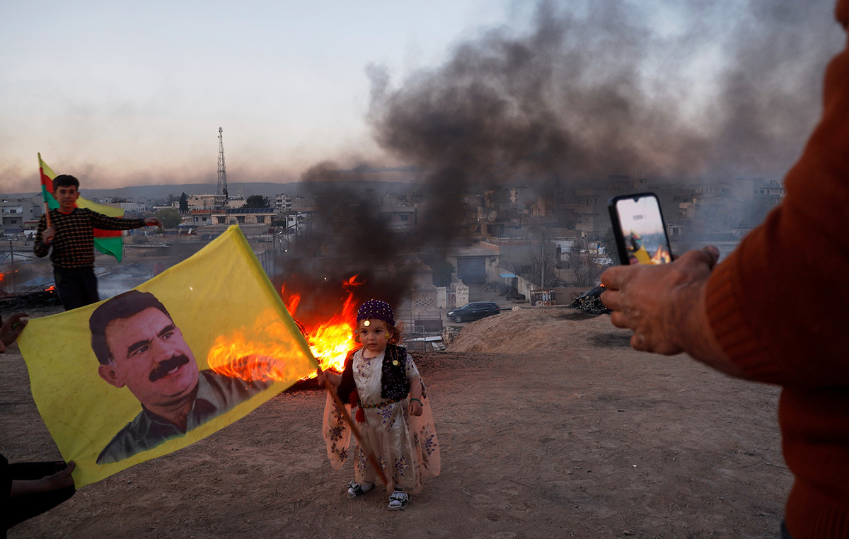 PKK’s self -dismantling decision, Turkey’s first reaction and the history of the Kurdistan Labor Party
