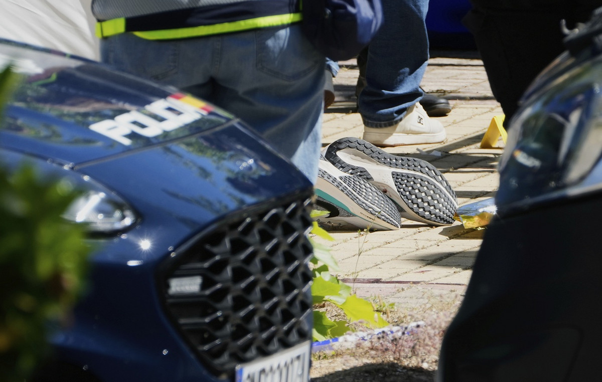 Portnov murder: examined the scenario of clearing accounts within organized crime Portnov murder: examined the scenario of clearing accounts within organized crime