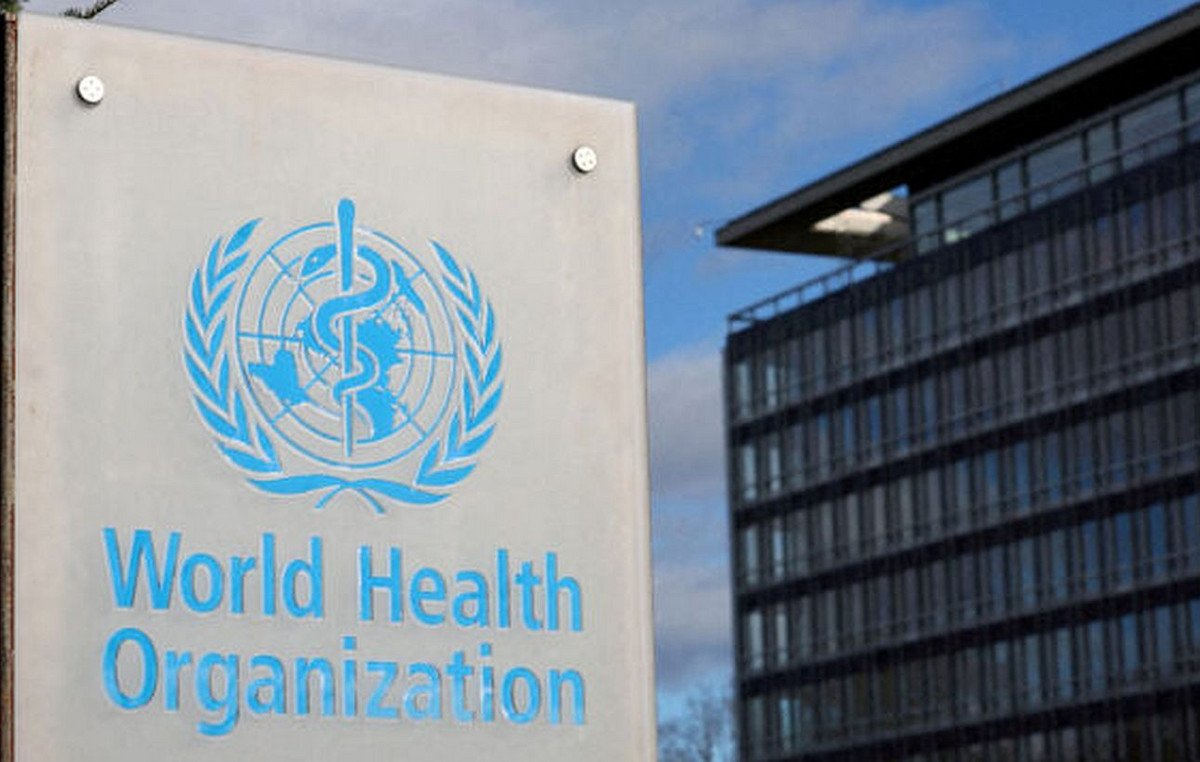 Director: “We live the biggest disorder in global health funding in time”