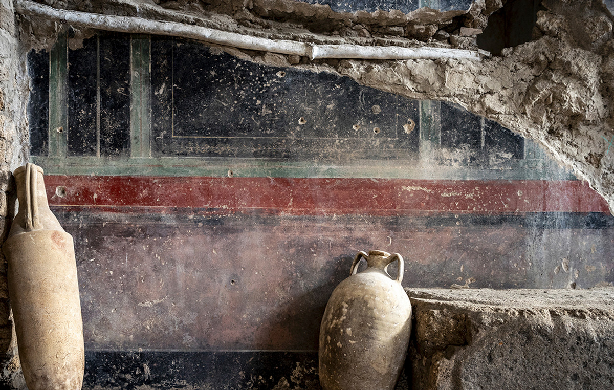 Great cities of antiquity that disappeared without traces for millennia