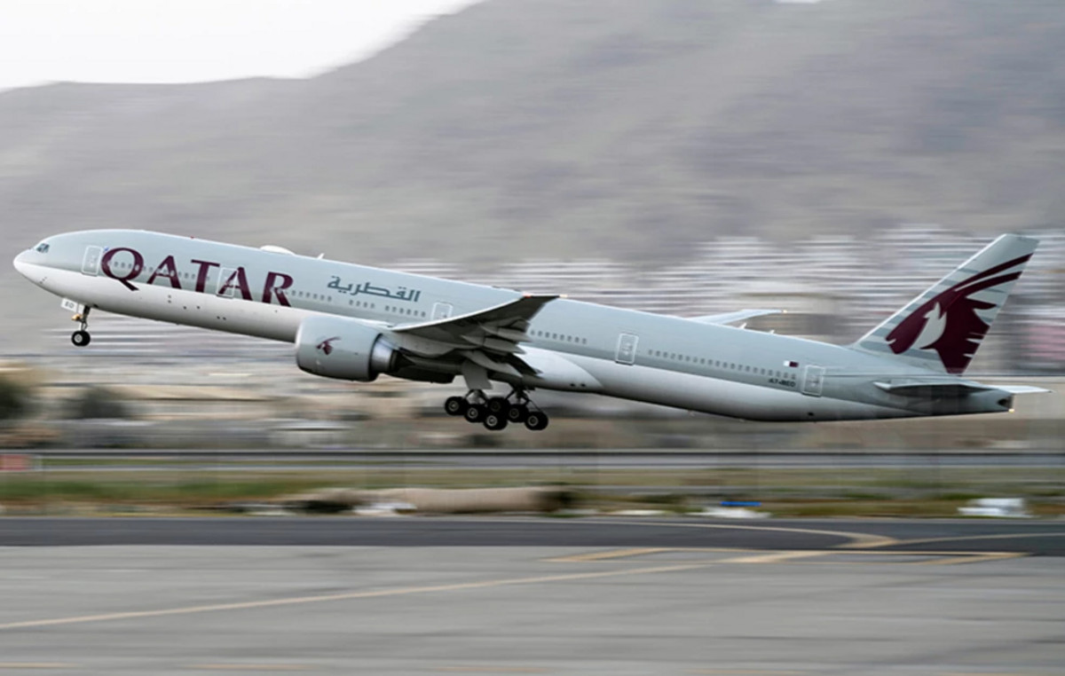 Qatar Airways invests $ 200 billion in buying 160 aircraft from Boeing – ‘It’s the most important order in history’