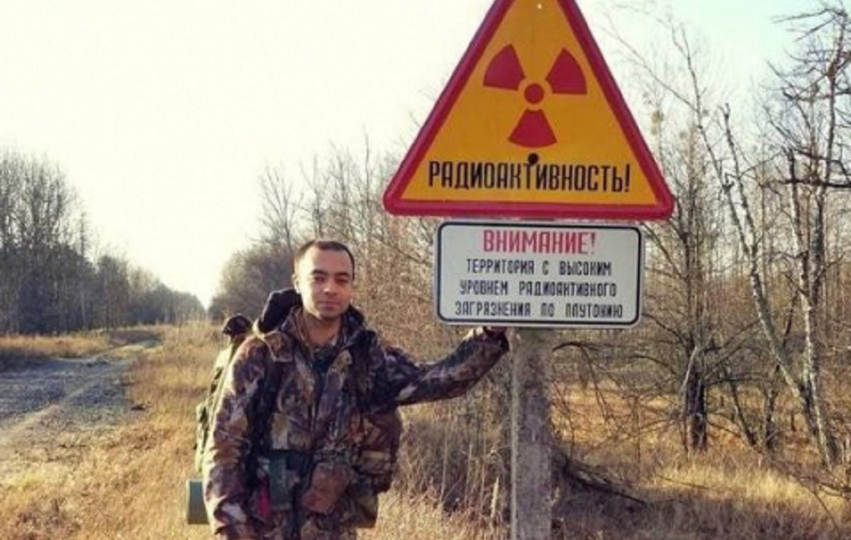 A military court in Russia sentenced to 29 years in prison for a Russian -voyage for committing “terrorist acts”