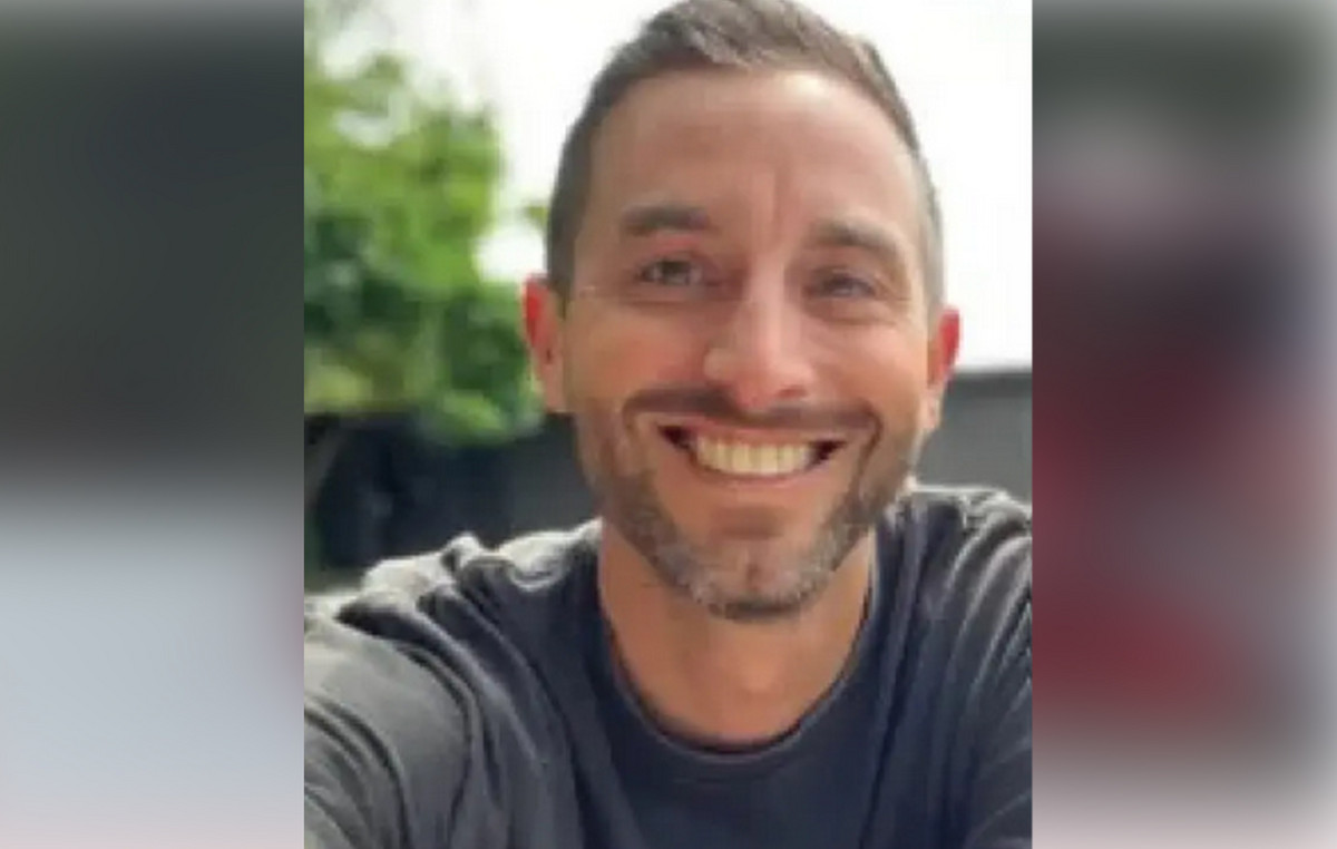Missing father of five children was found dead in haunted lake